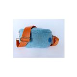 Wagna Denim Berry Bag Askılı Çanta