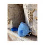 Wagna Denim Berry Bag Saks Askılı Çanta