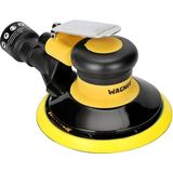 Wagner Arox-Sv Havalı Zımpara Makinesi 150 mm - Toz Torbalı Profesyonel Daire Zımpara