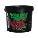 Wagner Diamond Yakut 7.5 lt Silikonlu Dış Cephe Boyası