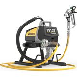 Wagner Prospray 3.20 Elektrikli Airless Boya Makinesi
