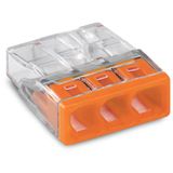 Wago 2273-203 3x2.5 mm Buat Klemensi