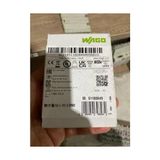 Wago 750-513 2 Kanallı Röle Çıkış Modülü 250V Ac 2A Plc I/o Modülü - Beyaz