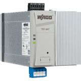 Wago 787-847 Ac 340 550V/DC 48V Dc 20 A Pro Epsitron Güç Kaynağı 20070002359 Three-Phase