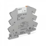Wago 857-304 Dc 24V 10mA Röle Modülü