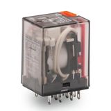 Wago 858-151 3 Adet 220Vac 4X5A Kontak Röle