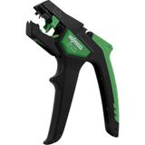 Wago Kablo Soyma Pensesi 0,20MM....6MM 206-1141 - Yeşil - Sarı