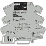 Wago Ssr Röle 857-724 3A
