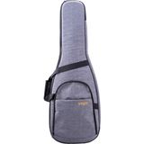 Wagon 03 Serisi Klasik Gitar Çantası - Gri