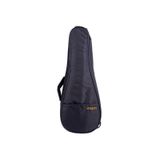 Wagon 03 Serisi Soprano Ukulele Çantası - Siyah