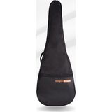 Wagon Basic B Akustik Gitar Çantası - Siyah