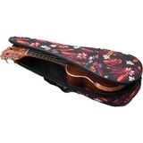 Wagon Case 03 Serisi 03-UKT-LVS Tenor Ukulele Çantası