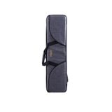 Wagon Case 03 Serisi Gri Takım Ney Çantası