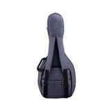 Wagon Case 03 Serisi Gri Ud Çantası