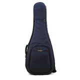 Wagon Case 05v2 Serisi Lacivert Klasik Gitar Taşıma Çantası