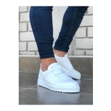 Wagoon WG036 Beyaz Erkek Casual Ayakkabı