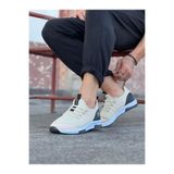 Wagoon WG103 Bej Triko Erkek Spor Ayakkabı P1063S7689