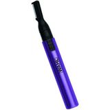 Wahl 05640-116 Micro Finish Kadınlar İçin Özel Tüy Düzeltici