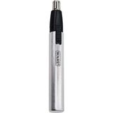 Wahl 05640-326 Gümüş Burun Kılı Temizleme Makinesi