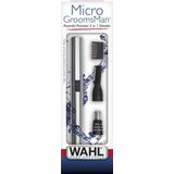Wahl 05640-616 Burun Kulak Kılı Kesme Makinesı