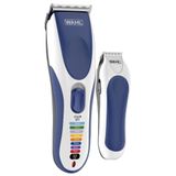 Wahl 09649-916 Mavi Saç Kesme Makinesi