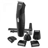 Wahl 09685-016 Grooms Man Rechargeable All In One Erkek Bakım Kiti