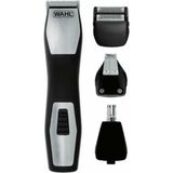Wahl 09855-1216 Groomsman Pro Erkek Bakım Kiti