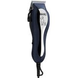 Wahl 1375.0460 U-Clip Animal Tüy Kesme Makinesi