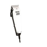 Wahl 200 Series Kablolu Saç Kesme Makinesi, Model 9247-1116, Beyaz