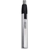 Wahl 3214-0471 Gümüş Burun Kılı Temizleme Makinesi