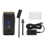 Wahl 5 Yıldızlı Vanish Tıraş Makinesi, Berber Tıraş Makinesi, Folyo Tıraş Makinesi, Yakın Tıraş, Bitirme Aletleri, Karıştırma, Hafif, Kablosuz, Berber Aksesuarları