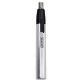 Wahl 5640-326 Kulak Burun Kılı Alma Temizleme Makinesi gumus