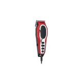 Wahl Close Cut Pro (Kırmızı) Saç Kesme Makinesi