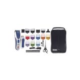 Wahl Color Pro Combo Saç Kesme Makinesi Mavi Beyaz