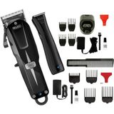 Wahl Combo Paket Profesyonel Saç Ve Sakal Tıraş Makinesi Çantalı Set