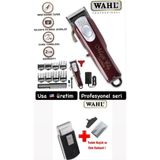 Wahl Combo Set 5 Star Magic Clip 8148 Saç Kesme Makinesi