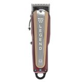 Wahl Cordless Legend kablosuz kesme makinesi, uzun ve hassas solma için