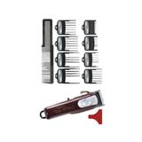 Wahl Cordless Magıc Clip Tıraş Makinesi