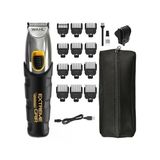 Wahl Extreme Grip 09893-0440 Saç Kesme Makinesi