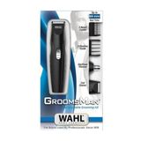 Wahl Groomsman All In One Erkek Bakım Seti Wahl 9685