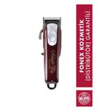 Wahl Magic Clip Cord/Cordless Clipper Saç Kesme Tıraş Makinesi