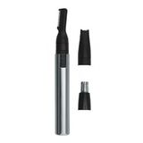 Wahl Micro Groomsman Kulak-Burun ve Kaş Düzeltme Makinesi