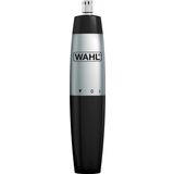 Wahl Nosse Trimmer Silver&Black Kulak Burun Tüyü Temizleme 05642