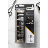 Wahl Premium 8’li Profesyonel Saç Kesim Tarak Seti 3171-600 – Kuaför ve Berber Kullanımına Uygun
