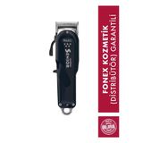 Wahl Senior Cord/Cordless Clipper Saç Kesme Tıraş Makinesi