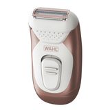 Wahl Smooth Confidence Bayan Suya Dayanıklı Akülü Tıraş Makinesi, Bacaklar, Bikini Hattı ve Koltuk Altları için - Model 7067