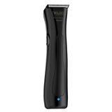 Wahl Stealth Beret - Hassas Bıçak Setli Akülü Kontur Saç Kesme Makinesi - Sıkı Astar Ve Kenarlar İçin, Siyah