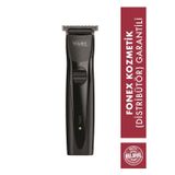 Wahl T-Cut Cordless Trimmer Ense Çizim Ve Sakal Tıraş Makinesi