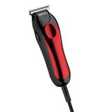 Wahl T-Pro Kablolu Kompakt Sakal Düzeltici Elmas Bitirmeli T Bıçak, Çarpmayan Hassas Kontür, Detaylandırma, Düzeltme ve Tıraş için - Model 9307-300