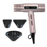 Wahl Vanguish Rose Gold Dijital Fön Makinası